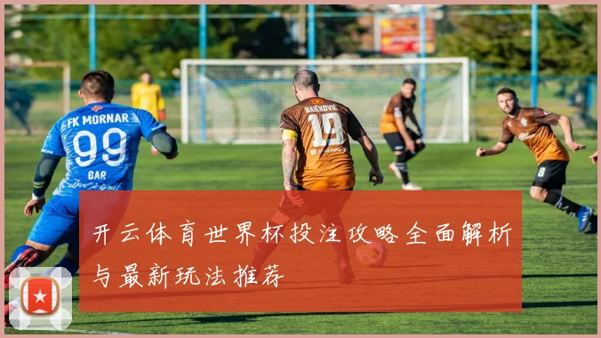 开云体育世界杯投注攻略全面解析与最新玩法推荐