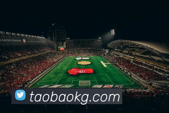 开云APP 体育赛事宣传图